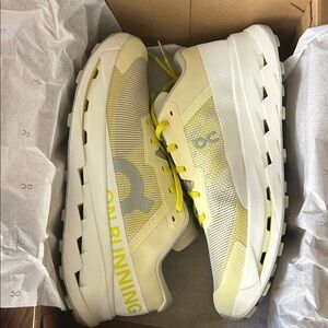 On Cloud Ultra 3 Mens Running Shoes NWT